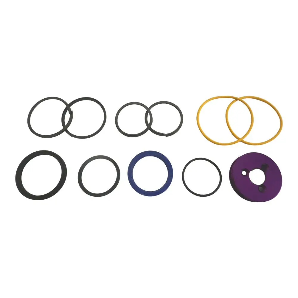 Cane Creek Db Inline Gen1 Air Spring Rebuild Kit 1