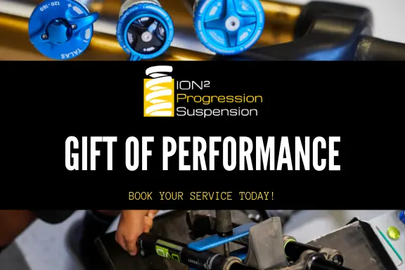 Ion² Gift Certificate 1