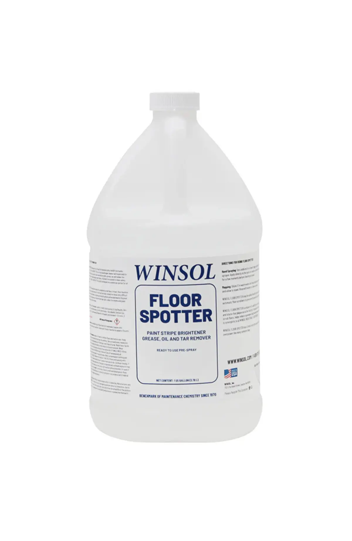Winsol Floor Spotter - 10147 1
