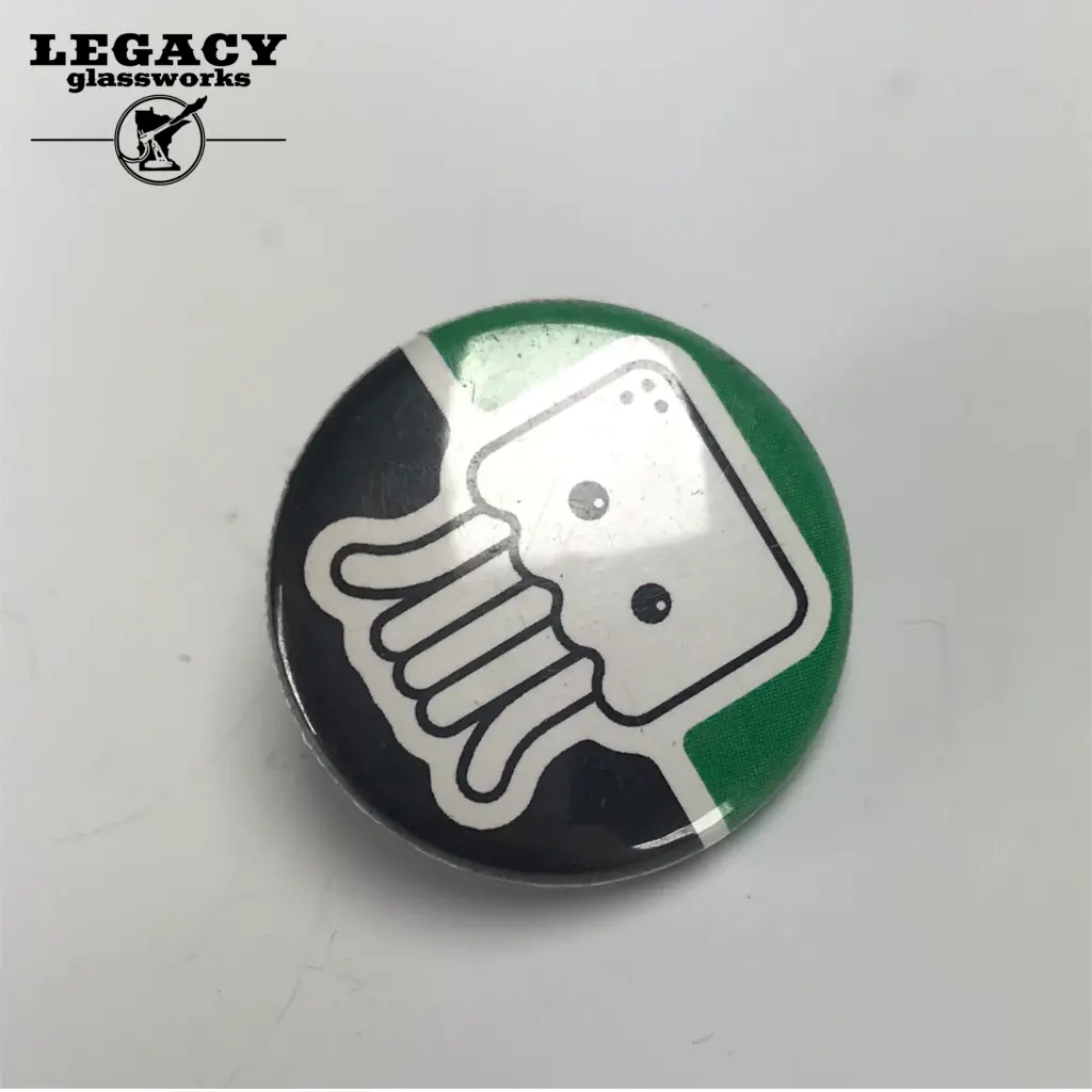 Boxy Mouse Button 1