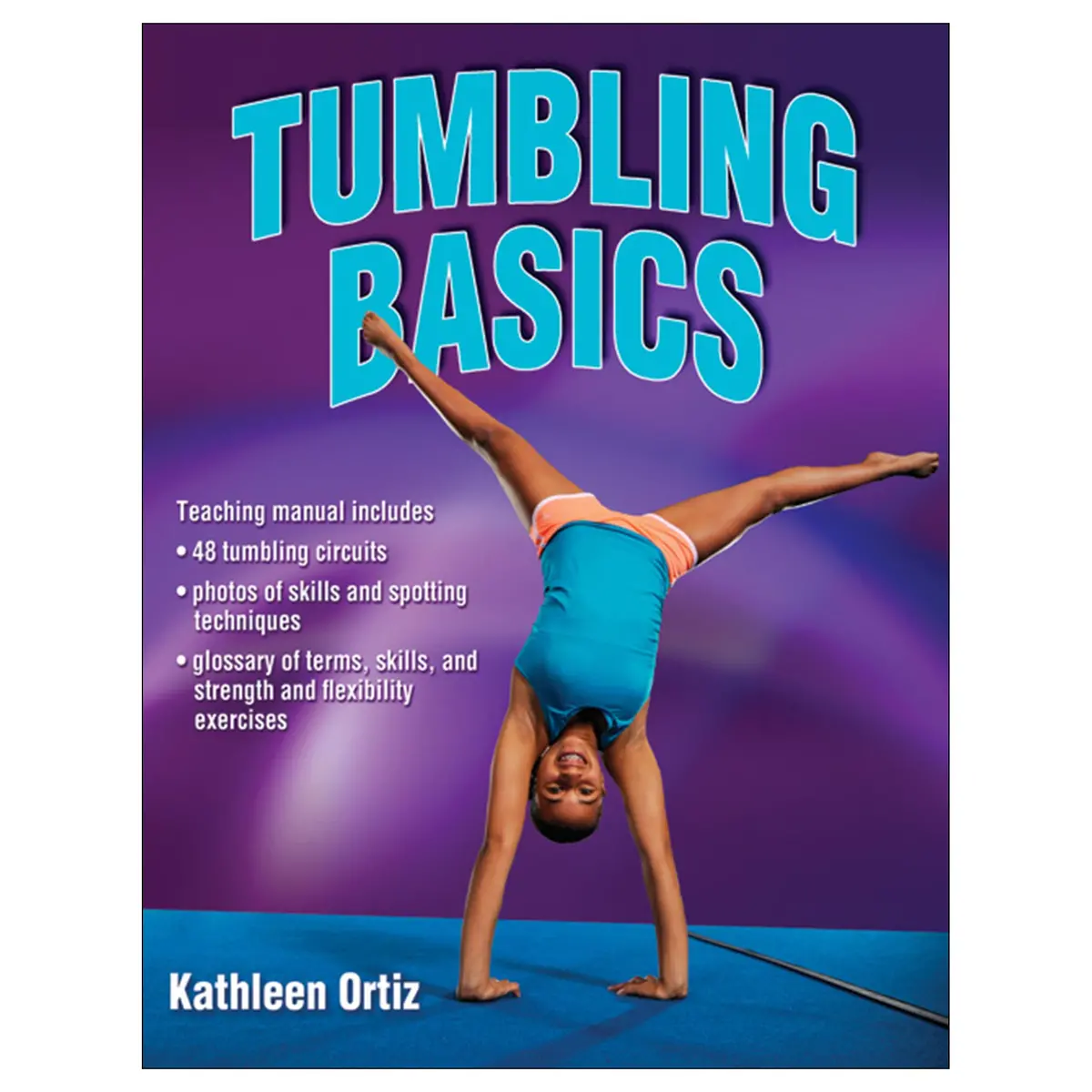 Tumbling Basics 1