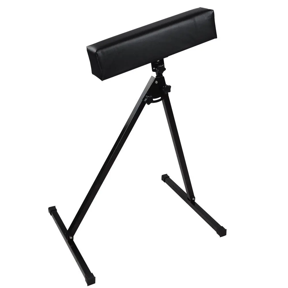 Yescom Foldable Armrest Foam Pad Stand 1