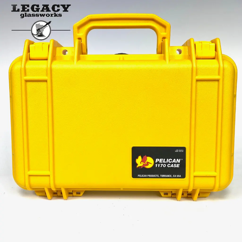 Pelican 1170 Case 1
