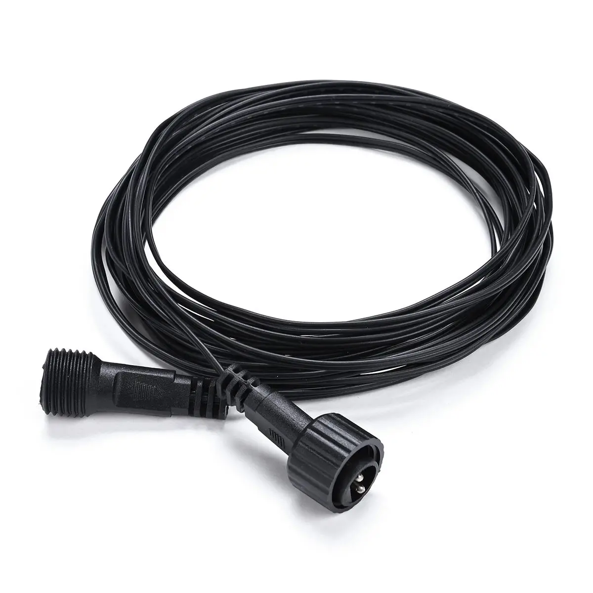 Yescom 20Ft Extension Cord For Outdoor String Light 1