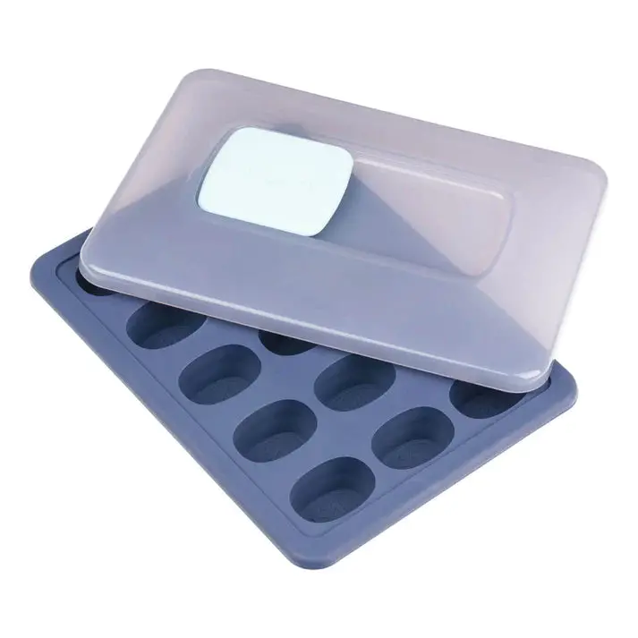 Magical Butter Gummy Molds 1