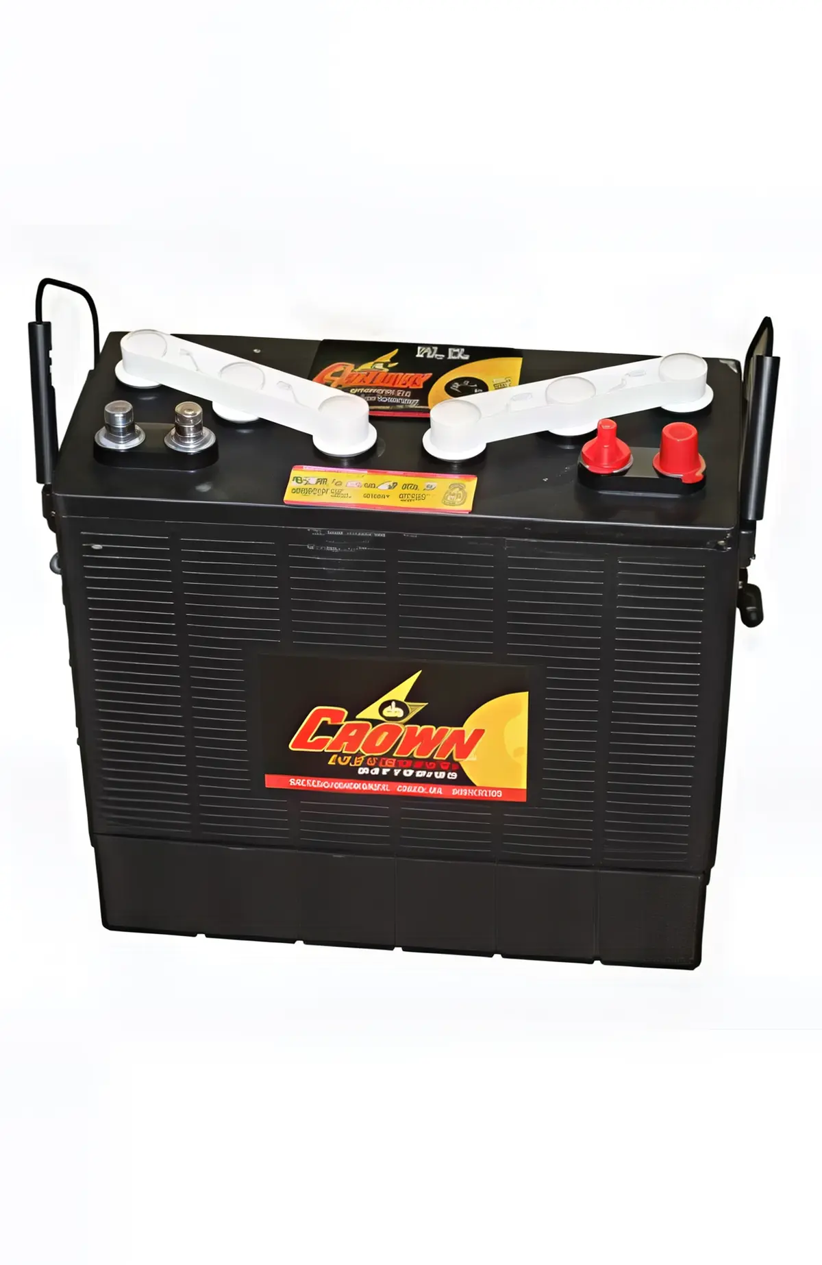 Ipc Eagle 12V, 215Ah Battery For Various Machines - 12V215 1