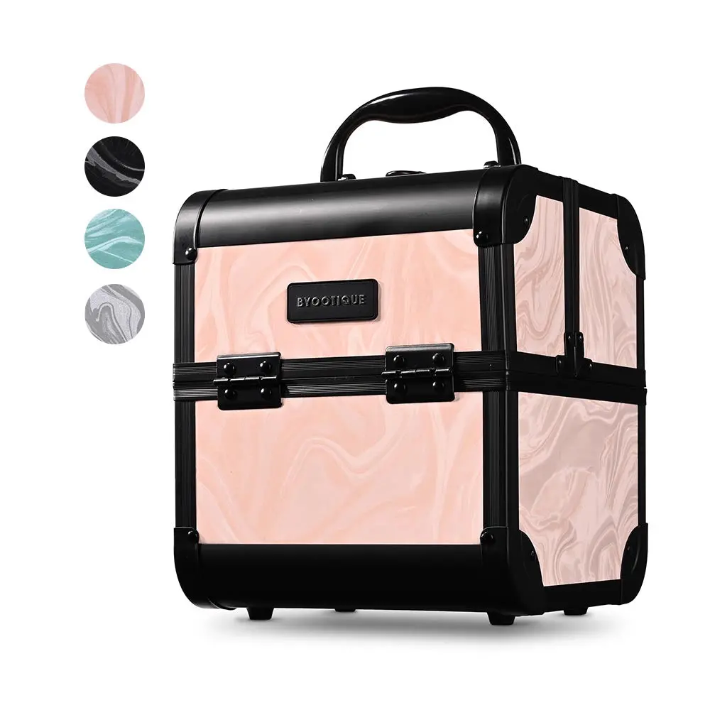 Byootique Coyotebuttes Cube Makeup Box Cosmetic Case 1