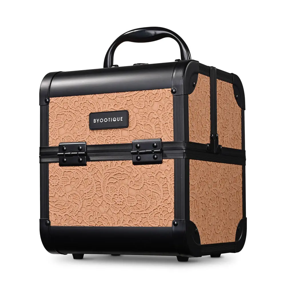Byootique Custom Cosmetic Case Custom Corporate Gifts 30Ct/Pk 1