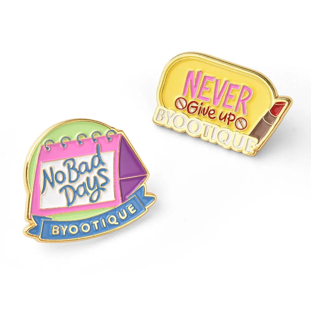 Yescom Badges Set For Backpack Party Event Fundraisers 1