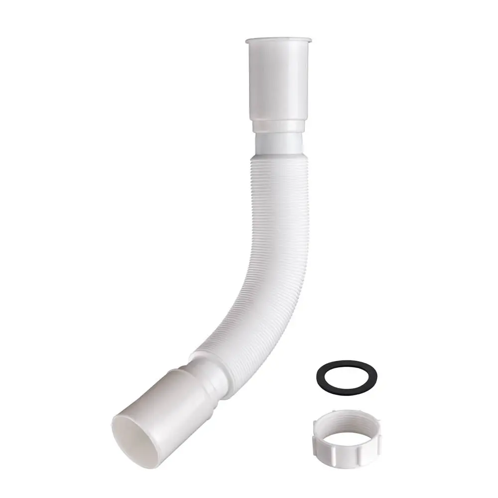 Yescom Shampoo Bowl Drain Hose 1 7/16" Dia. 1