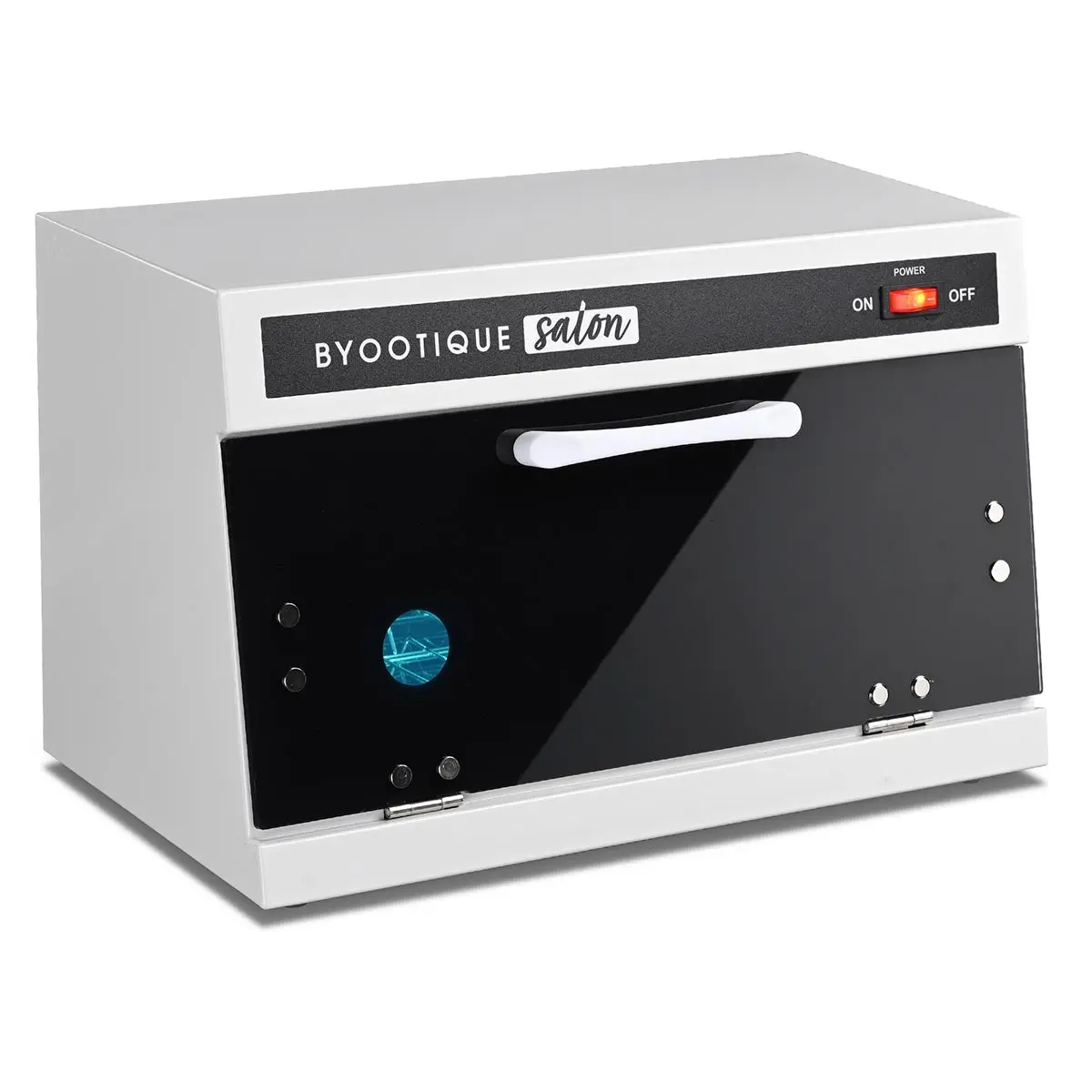 Yescom 13L Electric Uv Sterilizer Cabinet Salon Tool Sterilizing 1