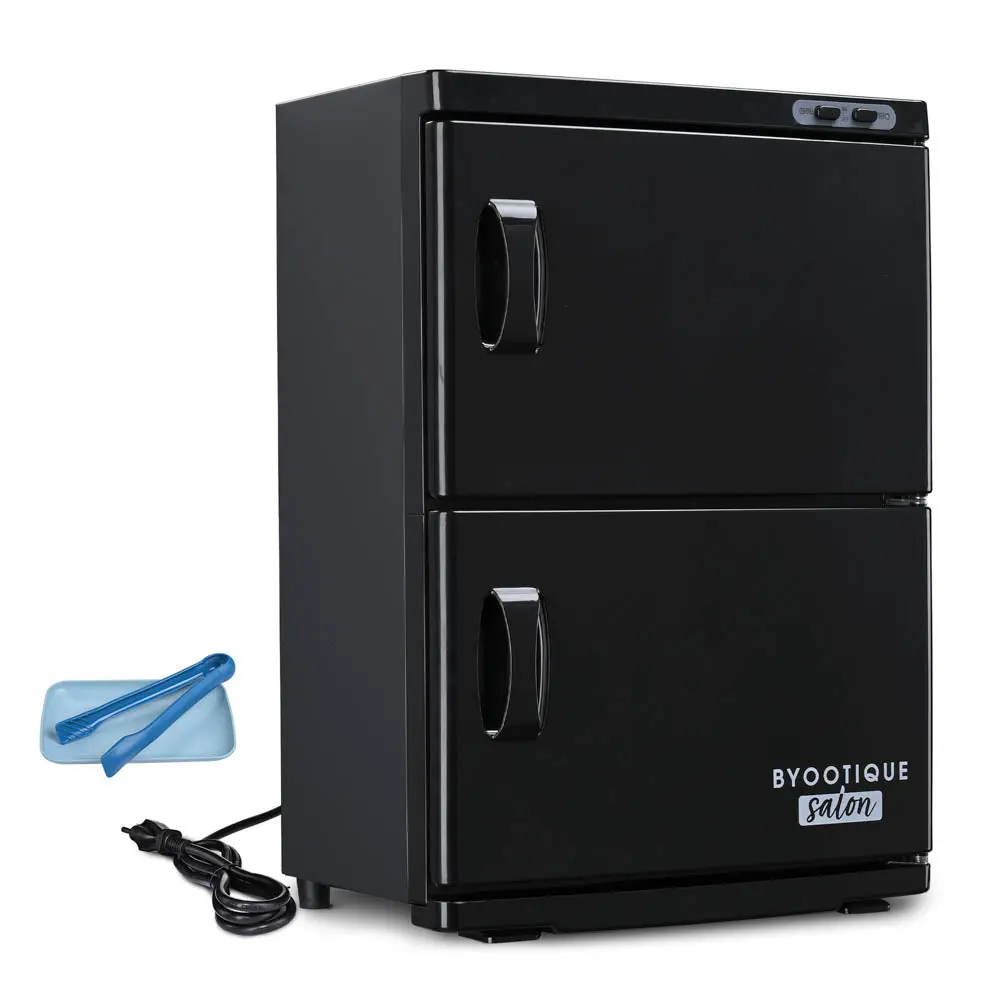 Yescom 46L Heated Sterilizer Electric Towel Warmer 1
