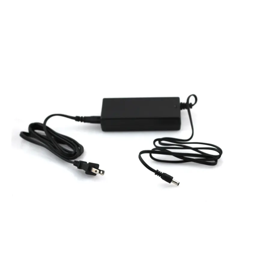 12V 4A Lifepo4 Battery Charger, Ac-To-Dc (Dc-Plug) 1