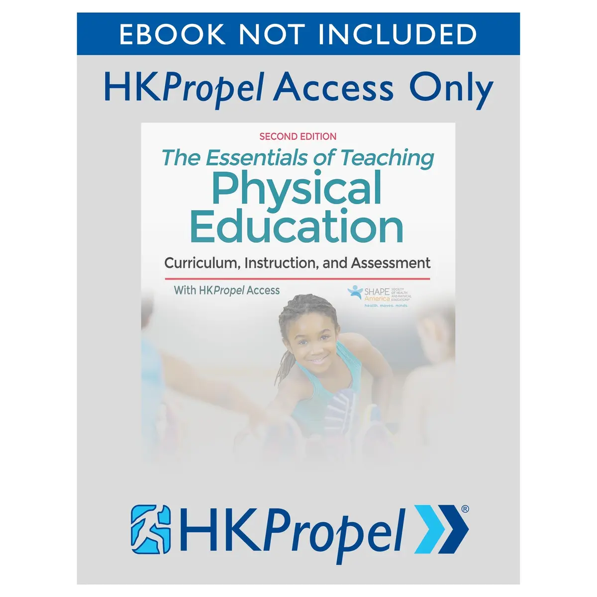 The Essentials Of Teaching Physical Education 2Nd Edition Hkpropel Access-Ebook Not Included 1