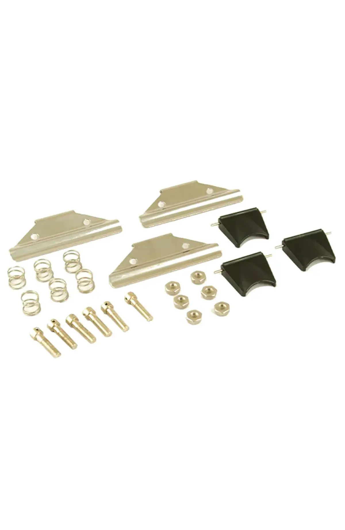 Ettore Super Channel Quick Release Squeegee Handle Kit - 1391  (You Choose) 1