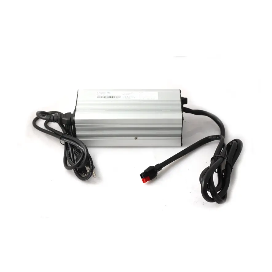 14.6V, 10A Ac-To-Dc Charger (Anderson) For 12V Lifepo4 Batteries (Bpc-1510A) 1
