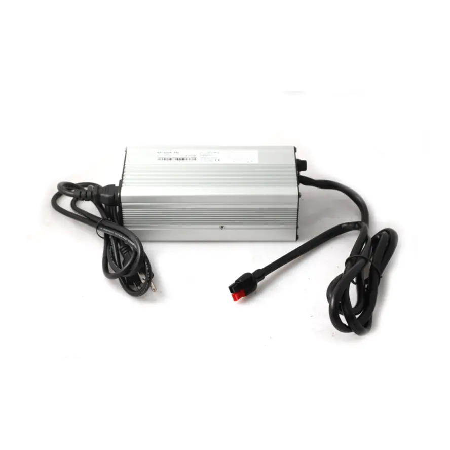 14.6V, 20A Ac-To-Dc Charger (Anderson) For 12V Lifepo4 Batteries (Bpc-1520A) 1