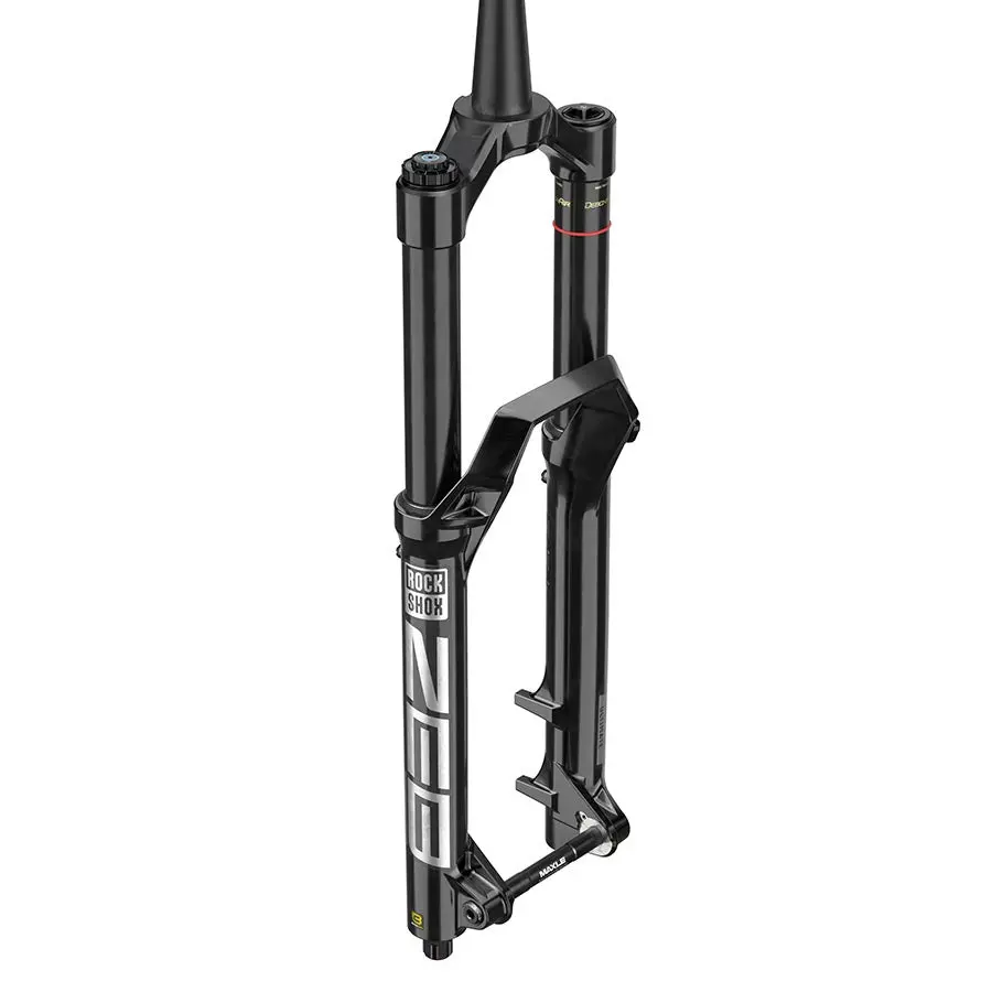 Rockshox Zeb Ultimate Rc2 A2 1