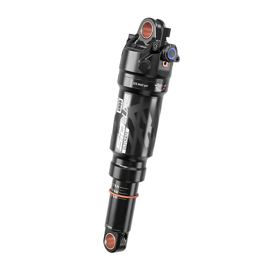 Rockshox Sidluxe Ultimate 2P A2 1