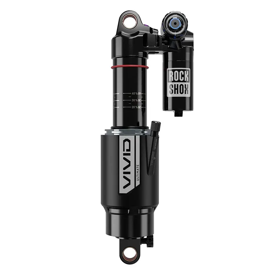 Rockshox Vivid Air Ultimate C1 18