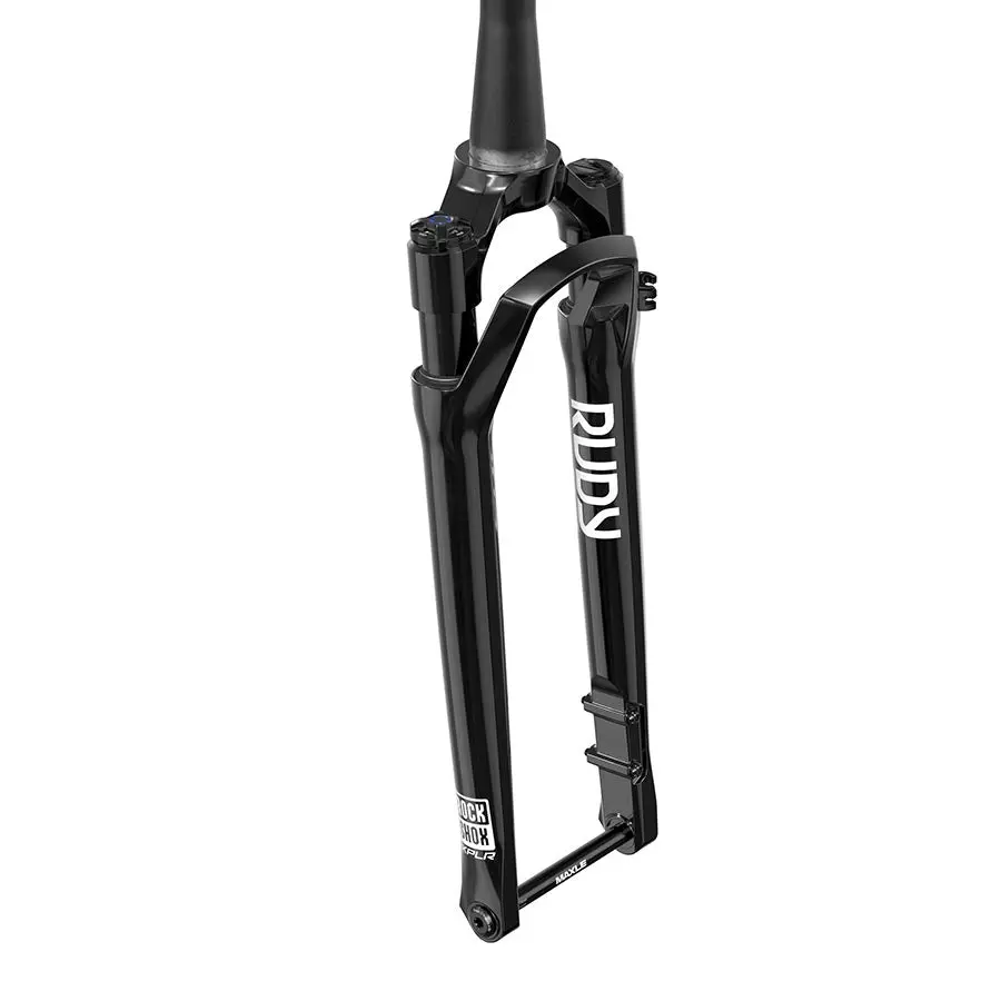 Rockshox Rudy Ultimate Xplr A2 1