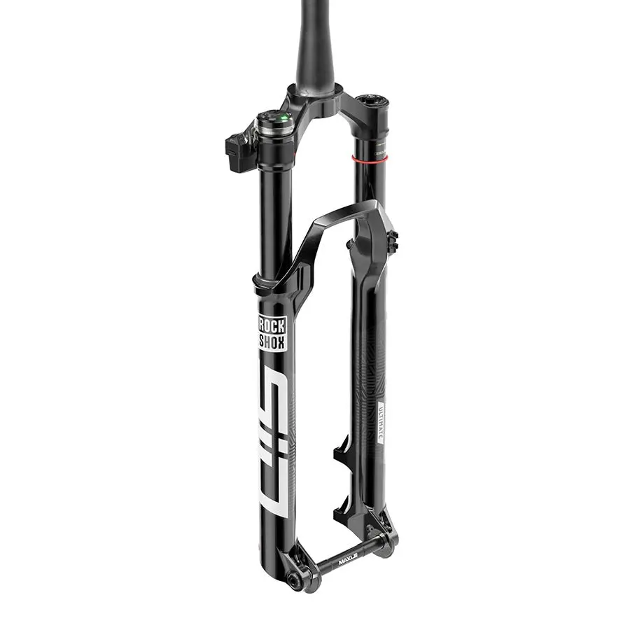 Rockshox Sid Ult Flight Attendant D1 1