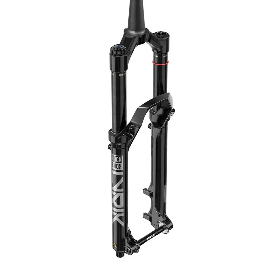 Rockshox Lyrik Ultimate D2 1