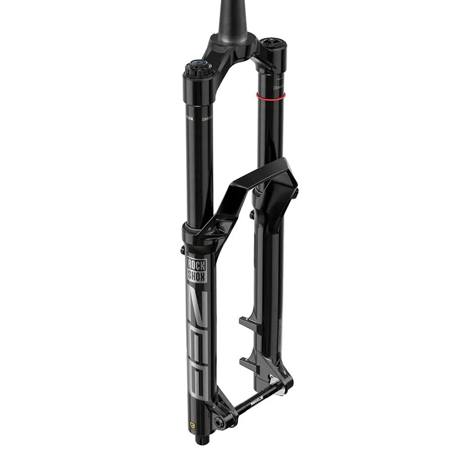 Rockshox Zeb Ultimate A3 1