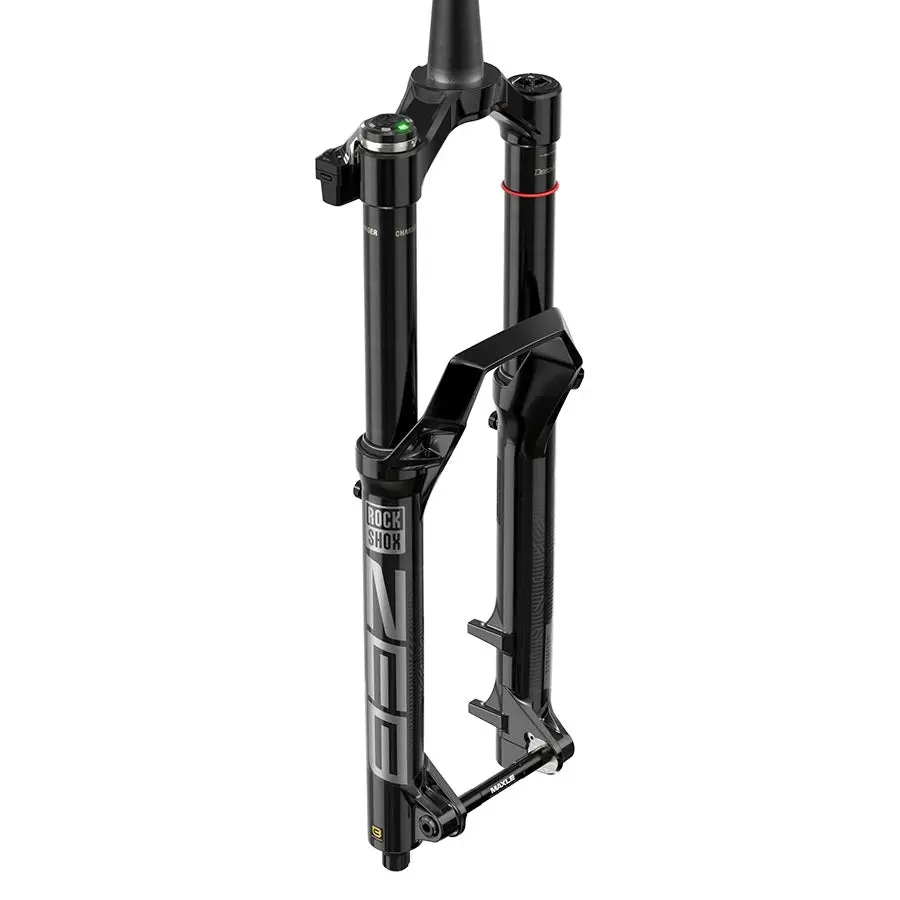 Rockshox Zeb Ult Flight Attendant A3 1