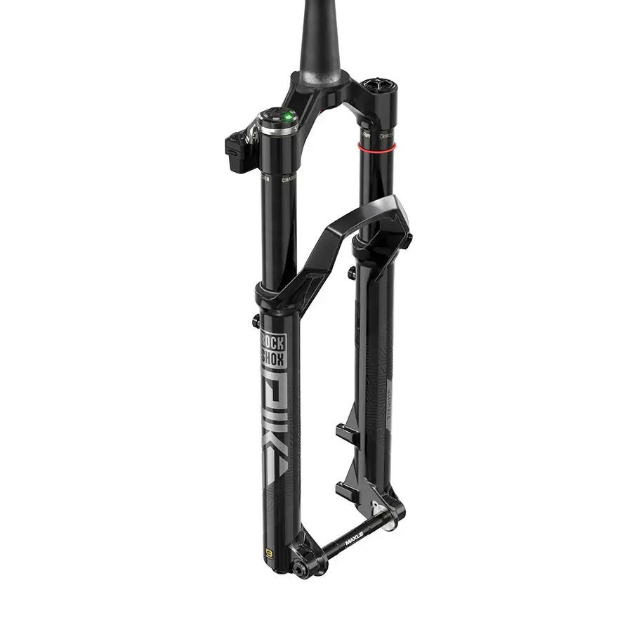 Rockshox Pike Ult Flight Attendant A3 1