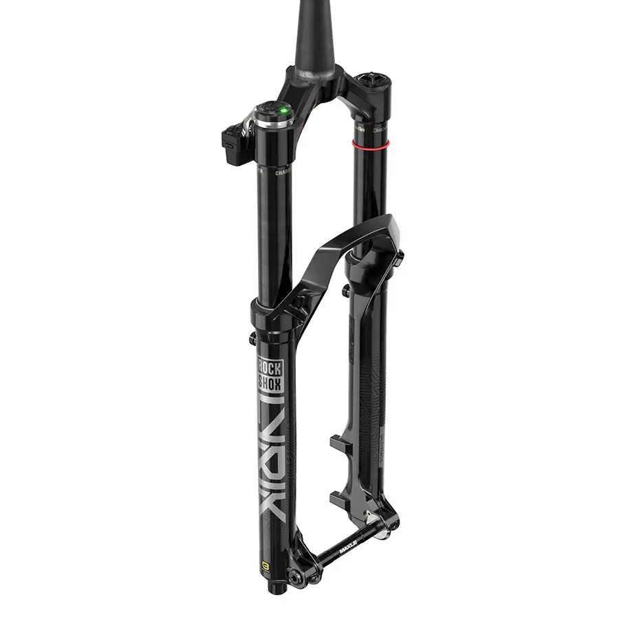 Rockshox Lyrik Ult Flight Attendant A3 1