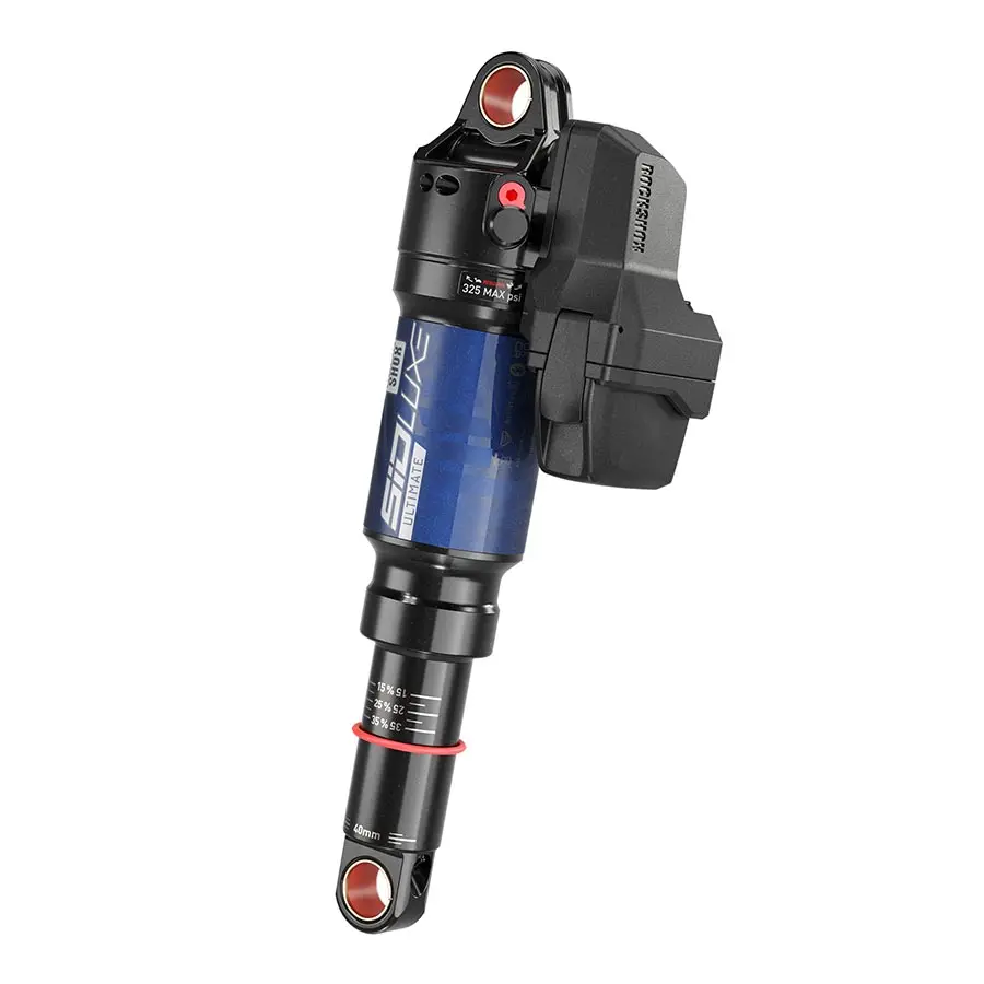 Rockshox Sidluxe Flight Attendant A2 10