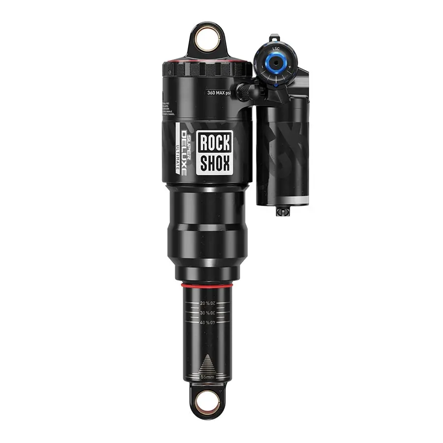 Rockshox Super Deluxe Ultimate C2 1