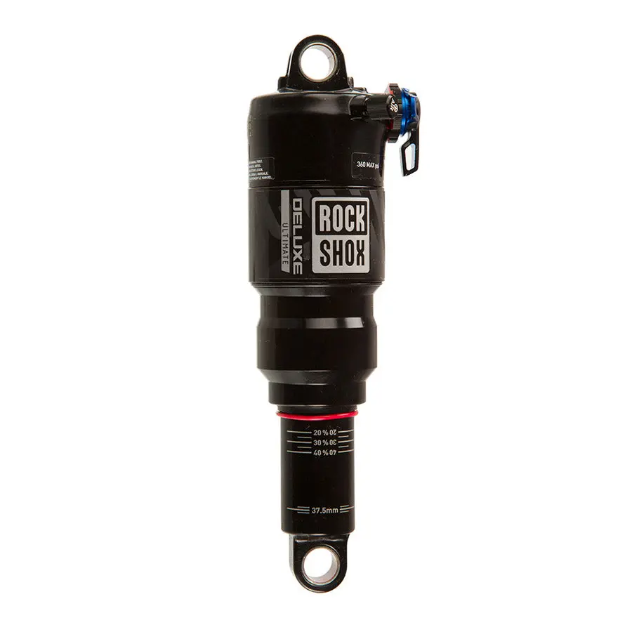 Rockshox Deluxe Ultimate C2 1