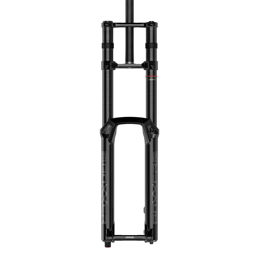 Boxxer Select D2 1