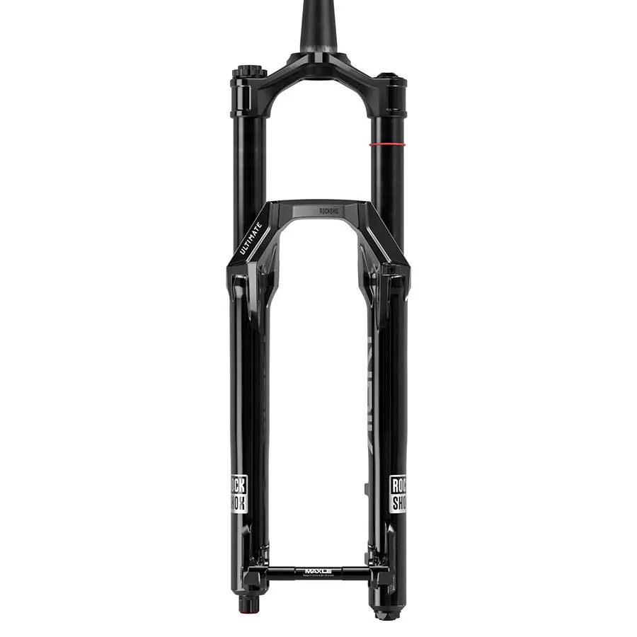 Lyrik Ultimate E1 1