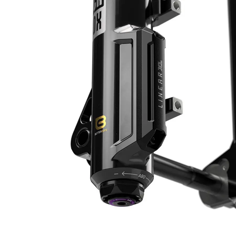 Lyrik Ultimate E1 5