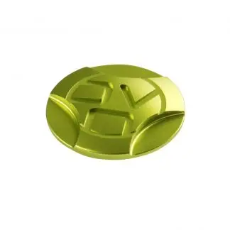 Dvo Air Cap Topaz/Jade 1