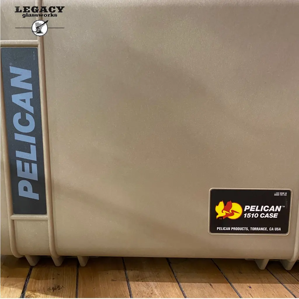 Pelican 1510 Case 1