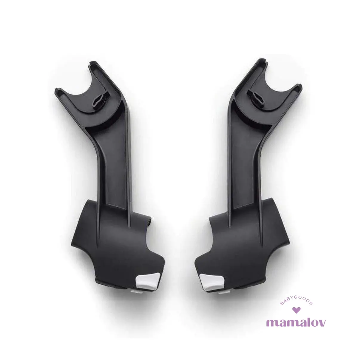Adaptadores Hormiga Para Carriola - 91510Cs01 Bugaboo 1