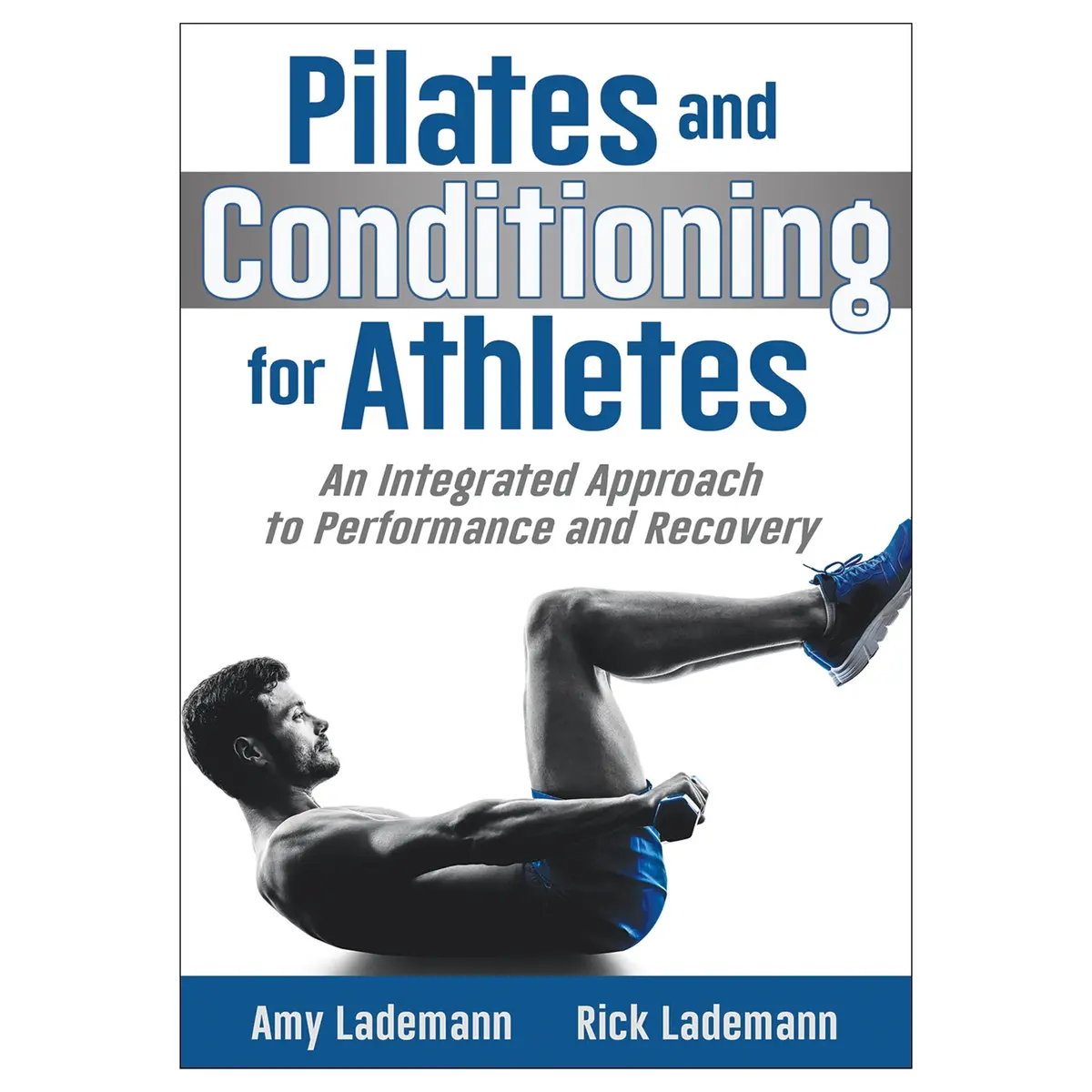Pilates And Conditioning For Athletes 1