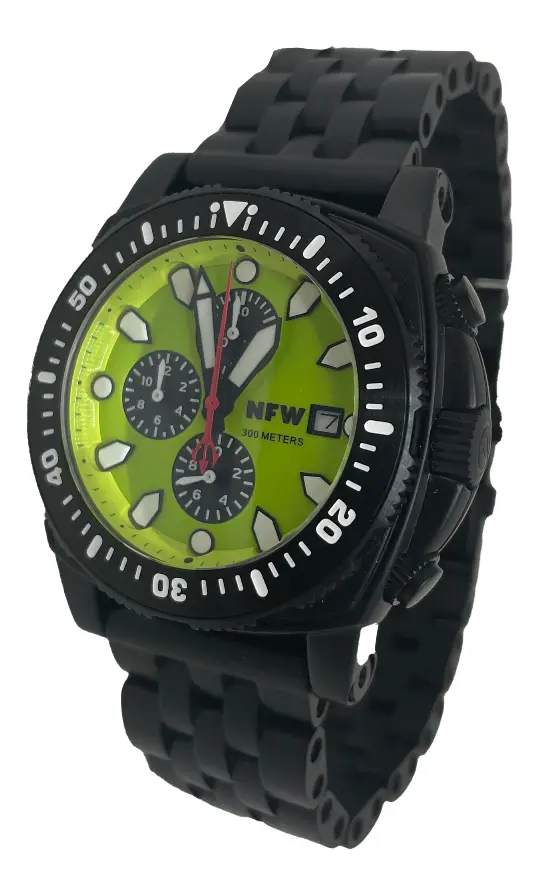 Shumate Chronograph / No. 16822 1