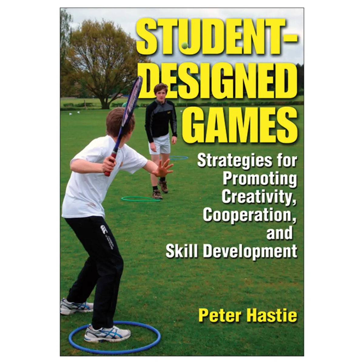 Student-Designed Games Pdf 1