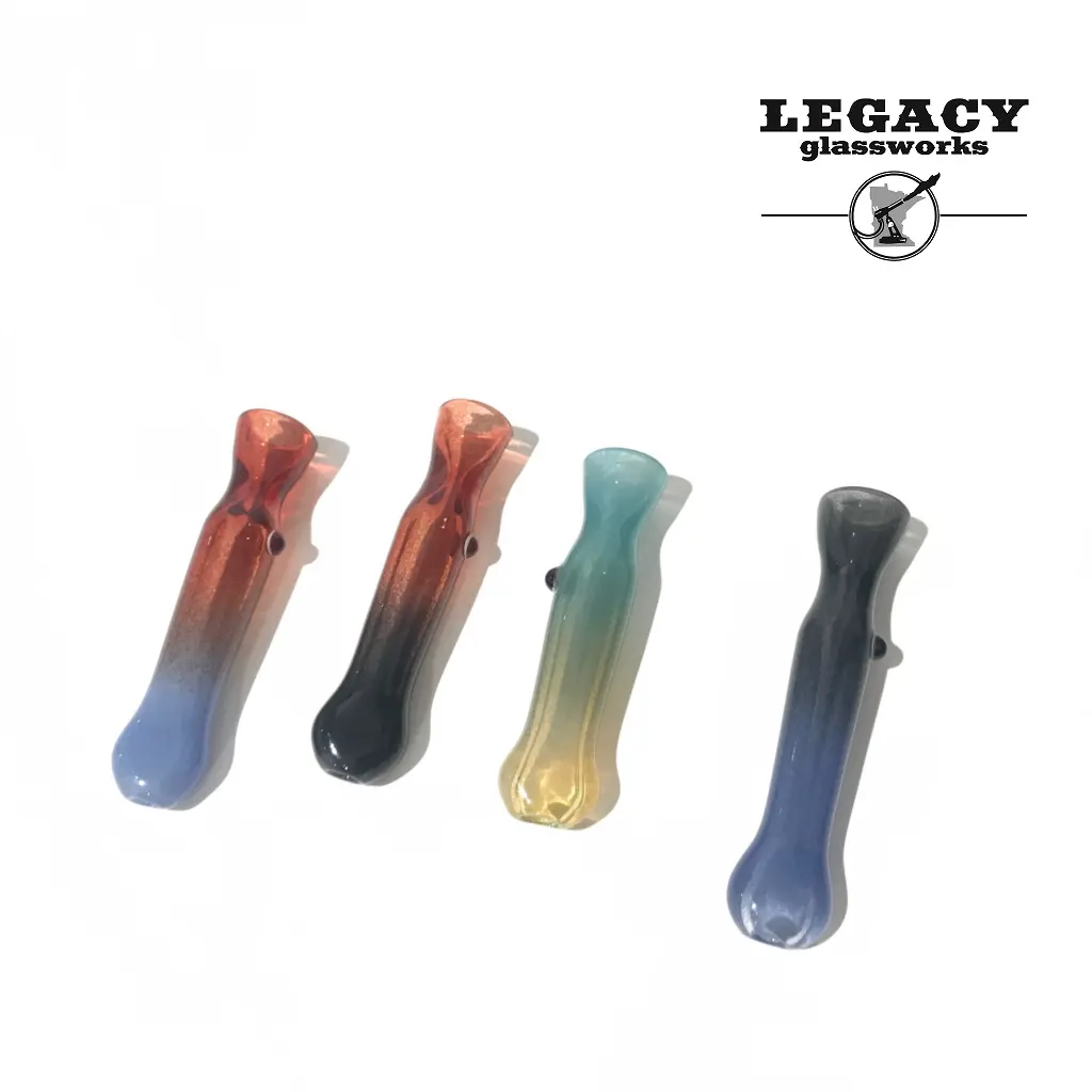 Jordan Hamilton Chillum 1