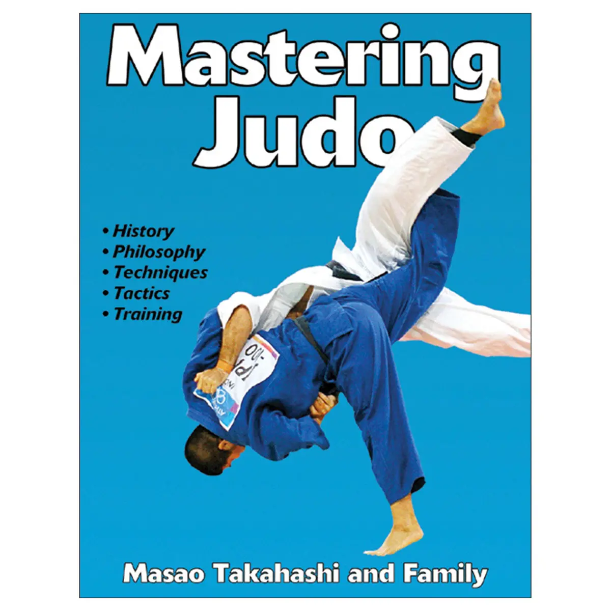 Mastering Judo Pdf 1