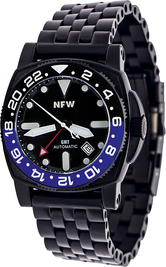 Shumate Gmt 18023 1