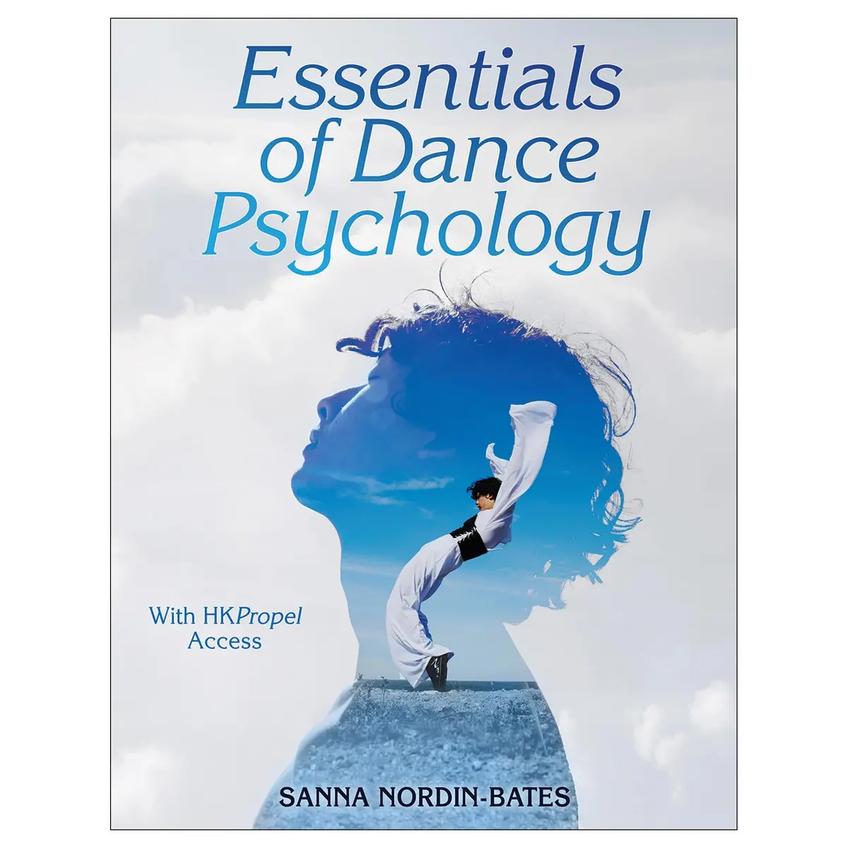 Essentials Of Dance Psychology 1