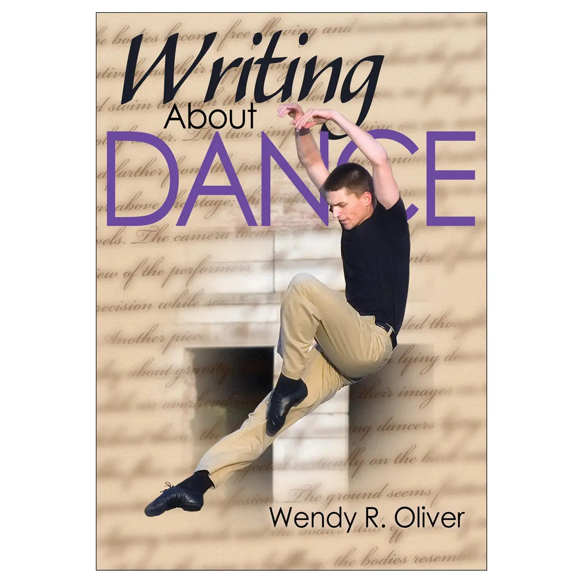 Writing About Dance Pdf 1
