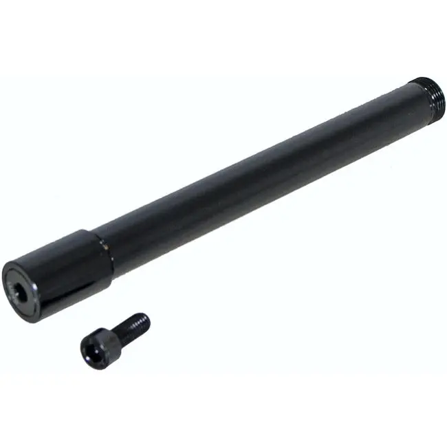 Ohlins Wheel Shaft Spare Part Kit Rxf 36-38 Axle 1