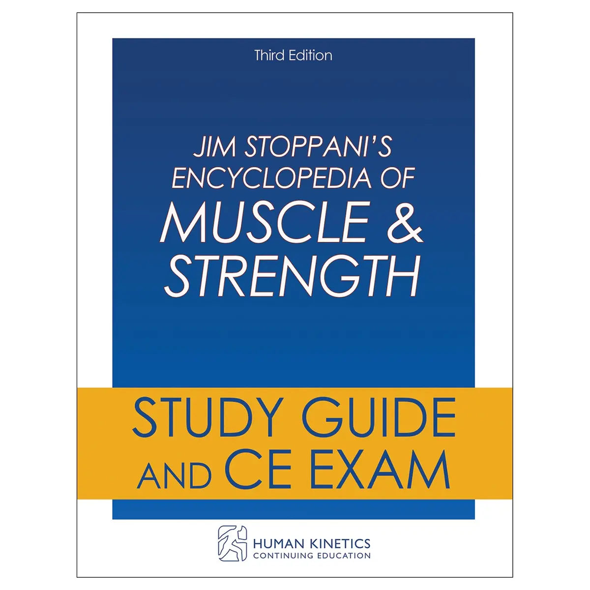 Jim Stoppani's Encyclopedia Of Muscle  & Strength 3Rd Edition Online Ce Course Without Book 1